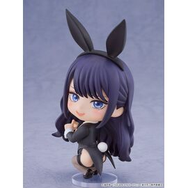 My Dress-Up Darling Nendoroid Action Figure Arisa Izayoi cosplay by Marin 10 cm