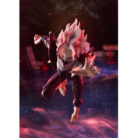 Dandadan Figma Action Figure Okarun Transformed 16 cm