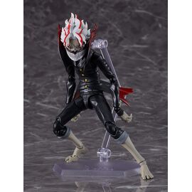 Dandadan Figma Action Figure Okarun Transformed 16 cm