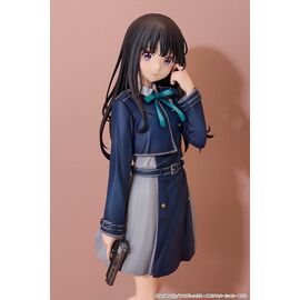 Lycoris Recoil PVC Figure Takina Inoue: Key Visual Ver. 27 cm