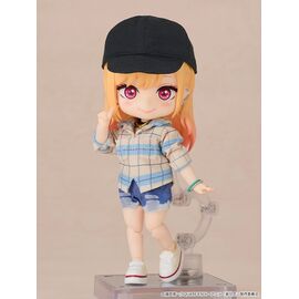 My Dress-Up Darling Nendoroid Doll Action Figure Marin Kitagawa: Casual Outfit Ver. 14 cm