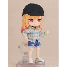My Dress-Up Darling Nendoroid Doll Action Figure Marin Kitagawa: Casual Outfit Ver. 14 cm