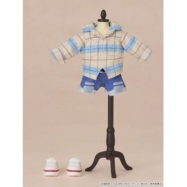 My Dress-Up Darling Nendoroid Doll Action Figure Marin Kitagawa: Casual Outfit Ver. 14 cm