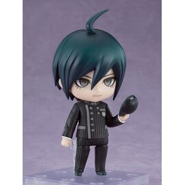 Danganronpa V3: Killing Harmony Nendoroid Action Figure Shuichi Saihara 10 cm