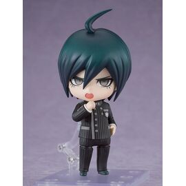 Danganronpa V3: Killing Harmony Nendoroid Action Figure Shuichi Saihara 10 cm