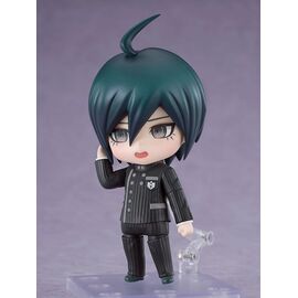 Danganronpa V3: Killing Harmony Nendoroid Action Figure Shuichi Saihara 10 cm