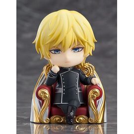 The Legend of the Galactic Heroes: Die Neue These Nendoroid Action Figure Reinhard von Lohengramm 10 cm