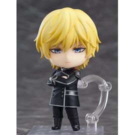 The Legend of the Galactic Heroes: Die Neue These Nendoroid Action Figure Reinhard von Lohengramm 10 cm