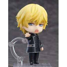 The Legend of the Galactic Heroes: Die Neue These Nendoroid Action Figure Reinhard von Lohengramm 10 cm