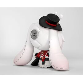 Honkai: Star Rail Huggy Good Smile Mini Figure Spark 7 cm