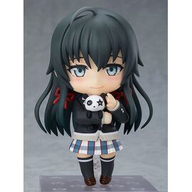 My Teen Romantic Comedy SNAFU Nendoroid Action Figure Yukino Yukinoshita 10 cm