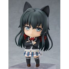 My Teen Romantic Comedy SNAFU Nendoroid Action Figure Yukino Yukinoshita 10 cm