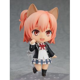 My Teen Romantic Comedy SNAFU Nendoroid Action Figure Yui Yuigahama 10 cm