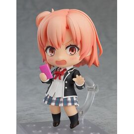 My Teen Romantic Comedy SNAFU Nendoroid Action Figure Yui Yuigahama 10 cm