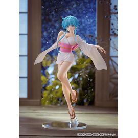 Hell Teacher: Jigoku Sensei Nube Pop Up Parade PVC Statue Yukime L Size 23 cm