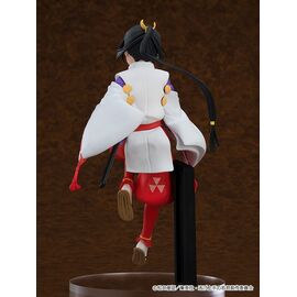 The Elusive Samurai Pop Up Parade PVC Statue Tokiyuki Hojo 16 cm