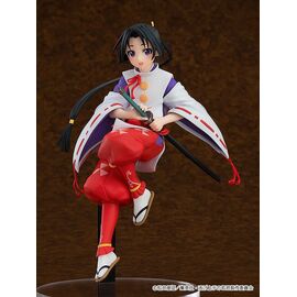 The Elusive Samurai Pop Up Parade PVC Statue Tokiyuki Hojo 16 cm