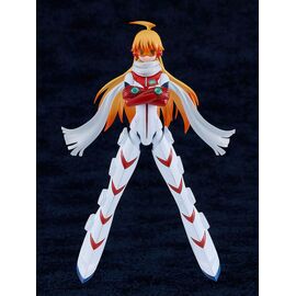Gunbuster Moderoid Plastic Model Kit Buster Machine No. 7 16 cm