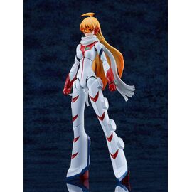 Gunbuster Moderoid Plastic Model Kit Buster Machine No. 7 16 cm