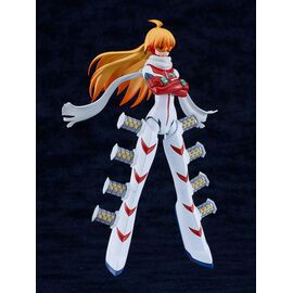 Gunbuster Moderoid Plastic Model Kit Buster Machine No. 7 16 cm