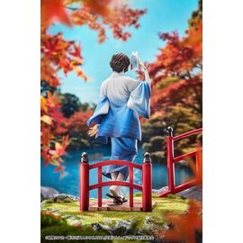 Bungo Stray Dogs Statue 1/7 Osamu Dazai: Kimono Ver. 23 cm
