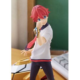 Gridman Universe Pop Up Parade PVC Statue Yuta Hibiki L Size 23 cm