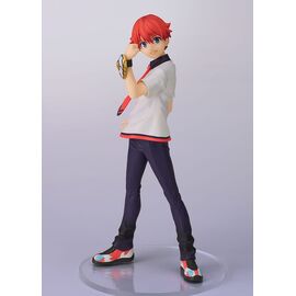 Gridman Universe Pop Up Parade PVC Statue Yuta Hibiki L Size 23 cm