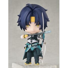 Zenless Zone Zero Nendoroid Action Figure Harumasa Asaba 10 cm