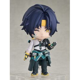 Zenless Zone Zero Nendoroid Action Figure Harumasa Asaba 10 cm