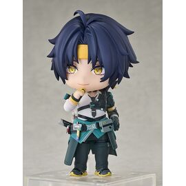 Zenless Zone Zero Nendoroid Action Figure Harumasa Asaba 10 cm