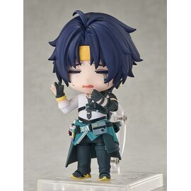 Zenless Zone Zero Nendoroid Action Figure Harumasa Asaba 10 cm