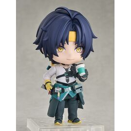 Zenless Zone Zero Nendoroid Action Figure Harumasa Asaba 10 cm