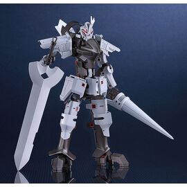 Broken Blade Moderoid Plastic Model Kit Delphine Second Form 13 cm