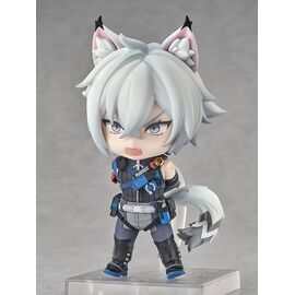 Zenless Zone Zero Nendoroid Action Figure Seth Lowell 10 cm