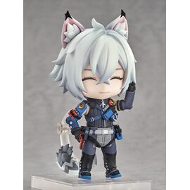 Zenless Zone Zero Nendoroid Action Figure Seth Lowell 10 cm