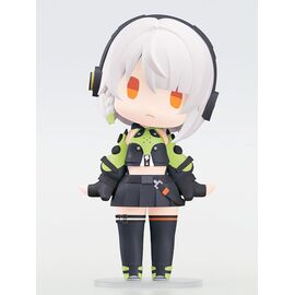 Zenless Zone Zero HELLO! GOOD SMILE Action Figure Anby Demara 10 cm
