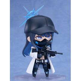 Blue Archive Nendoroid Action Figure Saori Joumae 10 cm