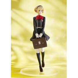 Persona 3: Reload PVC Statue Pop Up Parade Aigis School Uniform Ver. 18 cm