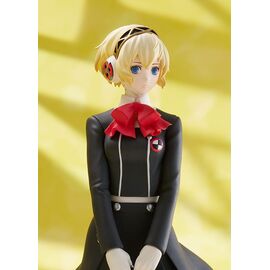 Persona 3: Reload PVC Statue Pop Up Parade Aigis School Uniform Ver. 18 cm