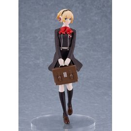 Persona 3: Reload PVC Statue Pop Up Parade Aigis School Uniform Ver. 18 cm