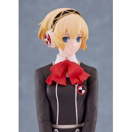 Persona 3: Reload PVC Statue Pop Up Parade Aigis School Uniform Ver. 18 cm