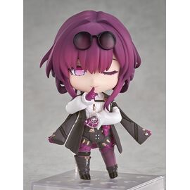 Honkai: Star Rail Nendoroid Action Figure Kafka 10 cm
