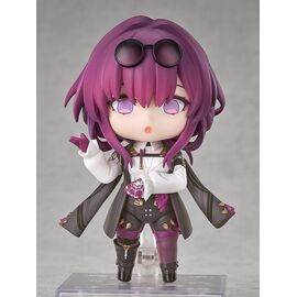 Honkai: Star Rail Nendoroid Action Figure Kafka 10 cm