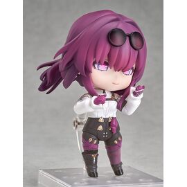 Honkai: Star Rail Nendoroid Action Figure Kafka 10 cm
