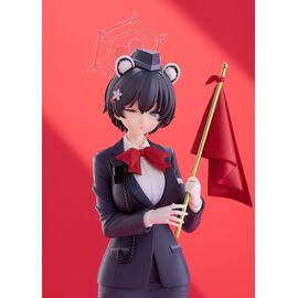 Blue Archive Pop Up Parade PVC Statue Tsubaki (Guide) 19 cm