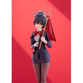 Blue Archive Pop Up Parade PVC Statue Tsubaki (Guide) 19 cm