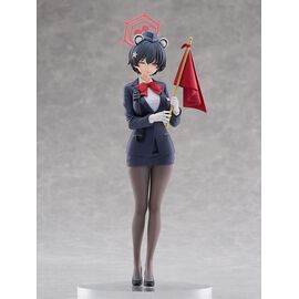 Blue Archive Pop Up Parade PVC Statue Tsubaki (Guide) 19 cm