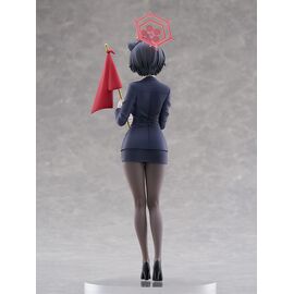 Blue Archive Pop Up Parade PVC Statue Tsubaki (Guide) 19 cm