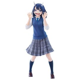 RuriDragon Pop Up Parade PVC Statue Ruri Aoki L Size 22 cm