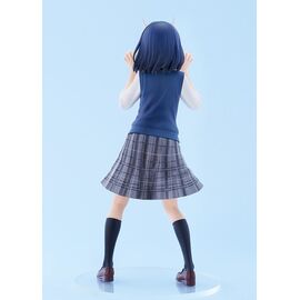 RuriDragon Pop Up Parade PVC Statue Ruri Aoki L Size 22 cm